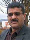 Javed  Iqbal